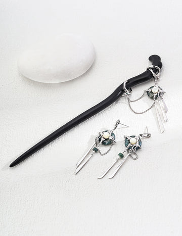 Hairpin