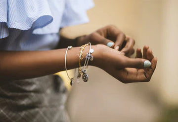 Wrist Art That Lights Up Your Style