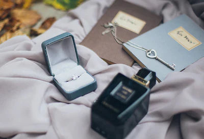 Treasure every moment
